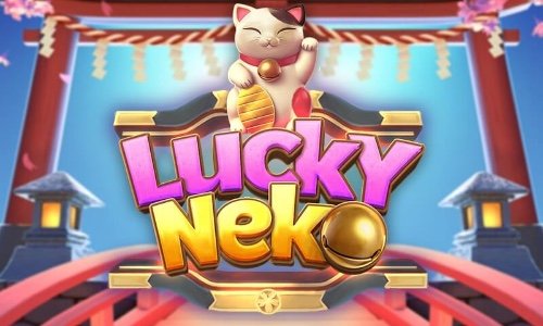 Lucky Neko